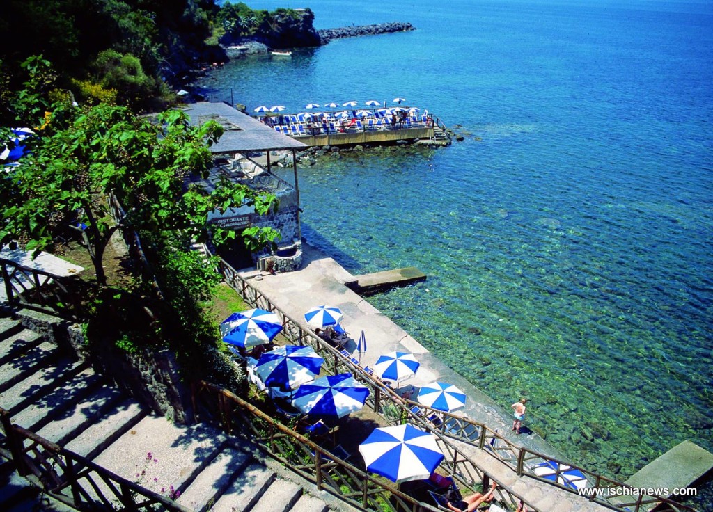 offerta hotel ischia